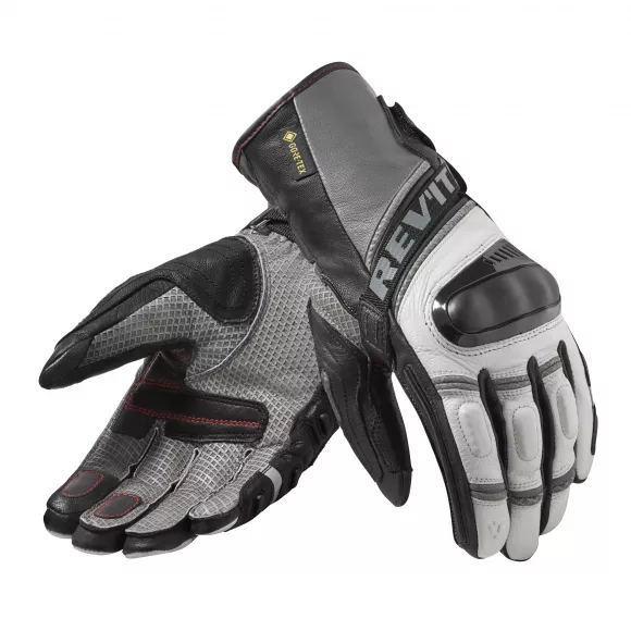 Revit Dominator 3 Gore-Tex Motorcycle Gloves