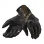 Revit Dominator 3 Gore-Tex Motorcycle Gloves