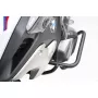 Engine protection bars for BMW R 1250 GS by Puig