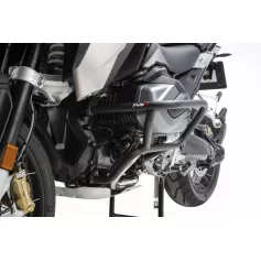 Engine protection bars for BMW R 1250 GS by Puig