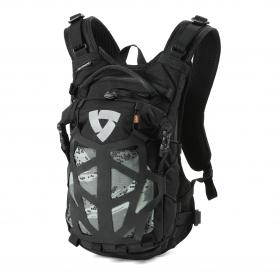 Revit Arid 9L H2O Backpack - Gray