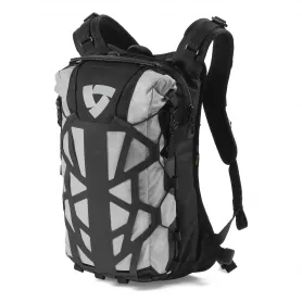 Revit Barren 18L H2O Backpack - Gray