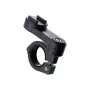 Smartphone holder for motorcycle handlebars SP Connect Moto Mount LT