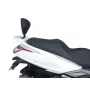 Kymco Downtown 125' 125i 300i 350i backrest kit