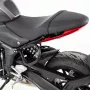 Rear protection bars Driving school for Triumph Trident 660 (2021-)