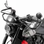 Handlebar protection bars Driving School for Triumph Trident 660 (2021-)