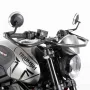 Handlebar protection bars Driving School for Triumph Trident 660 (2021-)