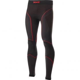 Motorcycle thermal tights with Sixs Copper Wire