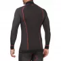 Sixs Copper Thread Long Sleeve Thermal Undershirt