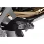 Adjustable folding brake lever from Touratech for BMW R1250GS/ R1250GS ADV / R1200GS LC / R1200GS ADV LC