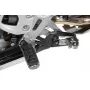 Adjustable folding brake lever from Touratech for BMW R1250GS/ R1250GS ADV / R1200GS LC / R1200GS ADV LC