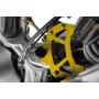 Steering stopper protection from Touratech for BMW R1250GS ADV / R1200GS LC ADV