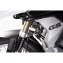 Steering Bumper Protection from Touratech for BMW R1250GS/ R1200GS (LC)