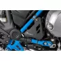 Crankcase protection on BMW R1250GS and Adventure / R1200GS (LC) and Adventure (LC)