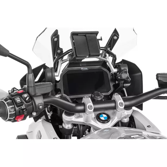 TFT Anti-Theft Protector Touratech for BMW R1250GS / R1250GS ADV / R1200GS (LC) / R1200GS ADV (LC) (2017-)