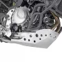 Aluminum skid plate BMW F850GS (2021-) from GIVI