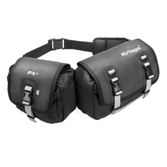 Kriega R8 Waist Pack Waist Bag