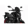 Puig New Generation touring screen for yamaha mt-07 2021