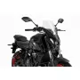 Puig New Generation touring screen for yamaha mt-07 2021