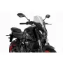 Puig New Generation touring screen for yamaha mt-07 2021