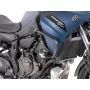 Barras de proteccion de motor para Yamaha Tracer 7 /700 / GT (2020-2021)