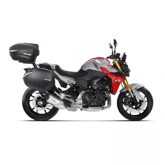 3P System Side Mount for BMW F900 R/XR