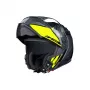 Modular Helmet Nexx X.Vilitur Hi-Viz