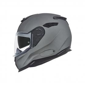 Casco Integral Nexx SX.100 Core - Gris