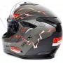 Full-face helmet Nexx SX.100 Gigabot