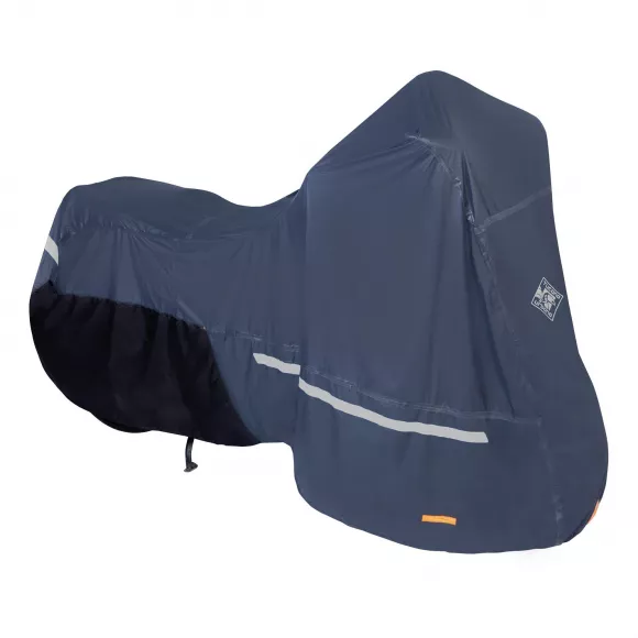 Pro covers for maxi scooters and road bikes by Tucano Urbano