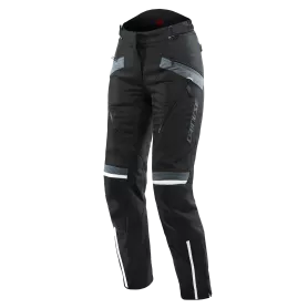 Pants Dainese Tempest 3 D-Dry Lady - Black