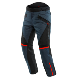 Pants Dainese Tempest 3 D-Dry - Red