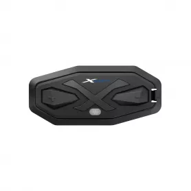 Intercom Nexx Bluetooth® Intercom X-COM