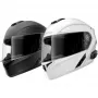 Modular sena Outrush R helmet with integrated intercom (ECE 22-05)