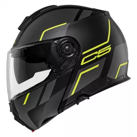 Modular Helmet Schuberth C5 Master