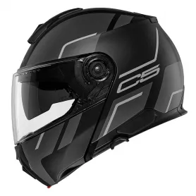 Casco Modular Schuberth C5 Master - Gris