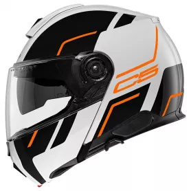 Modular Helmet Schuberth C5 Master - Orange