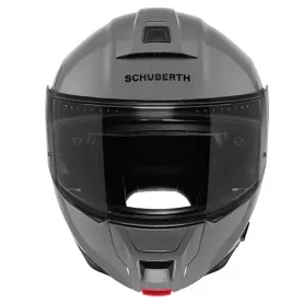 Modular Helmet Schuberth C5 Monocolor - Gray