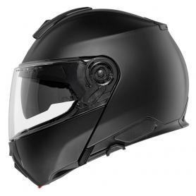 Modular Helmet Schuberth C5 Monocolor - Matte black