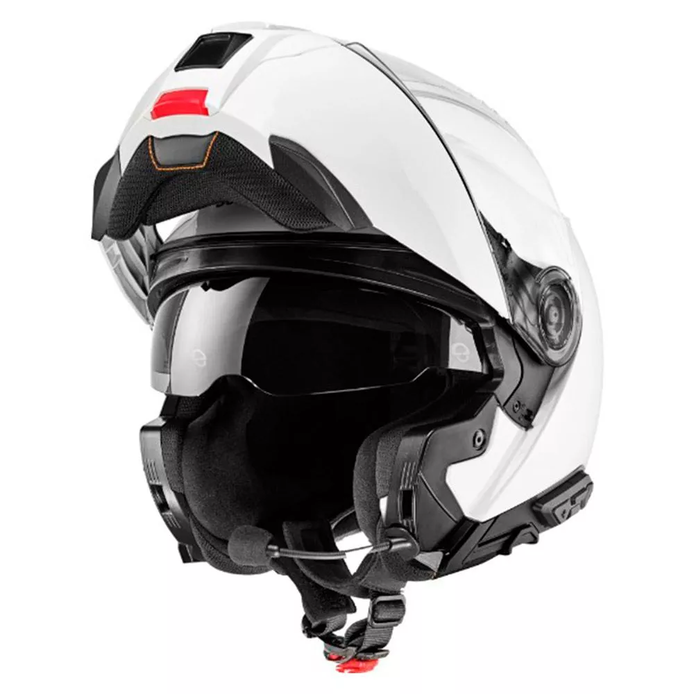 Intercomunicador Bluetooth® SC2 Estándar para casco Schuberth-Sena - Tienda MotoCenter