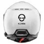 Bluetooth® Intercom SC2 Standard for C5 helmet Schuberth-Sena