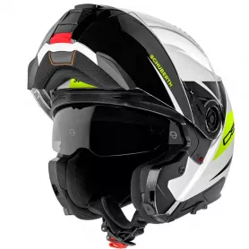 Modular helmet Schuberth C5 Eclipse