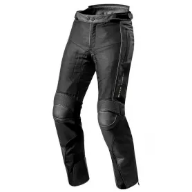 Revit Gear 2 pant - Black