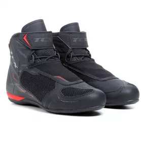 Boots TCX R04D AIR - Black-Red