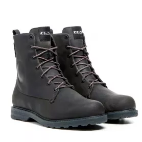 Boots TCX Blend 2 Waterproof - Black