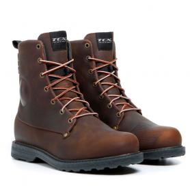 Boots TCX Blend 2 Waterproof - Brown