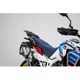 SW-Motech Side Luggage Rack for Honda Africa Twin CRF 1000L (2018-)