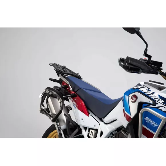 SW-Motech Side Luggage Rack for Honda Africa Twin CRF 1000L (2018-)