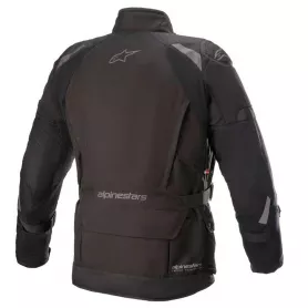 Jacket Alpinestars Ketchum Gore-tex Jacket - Black