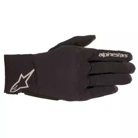 Gloves Alpinestars Reef - Negro-fluo